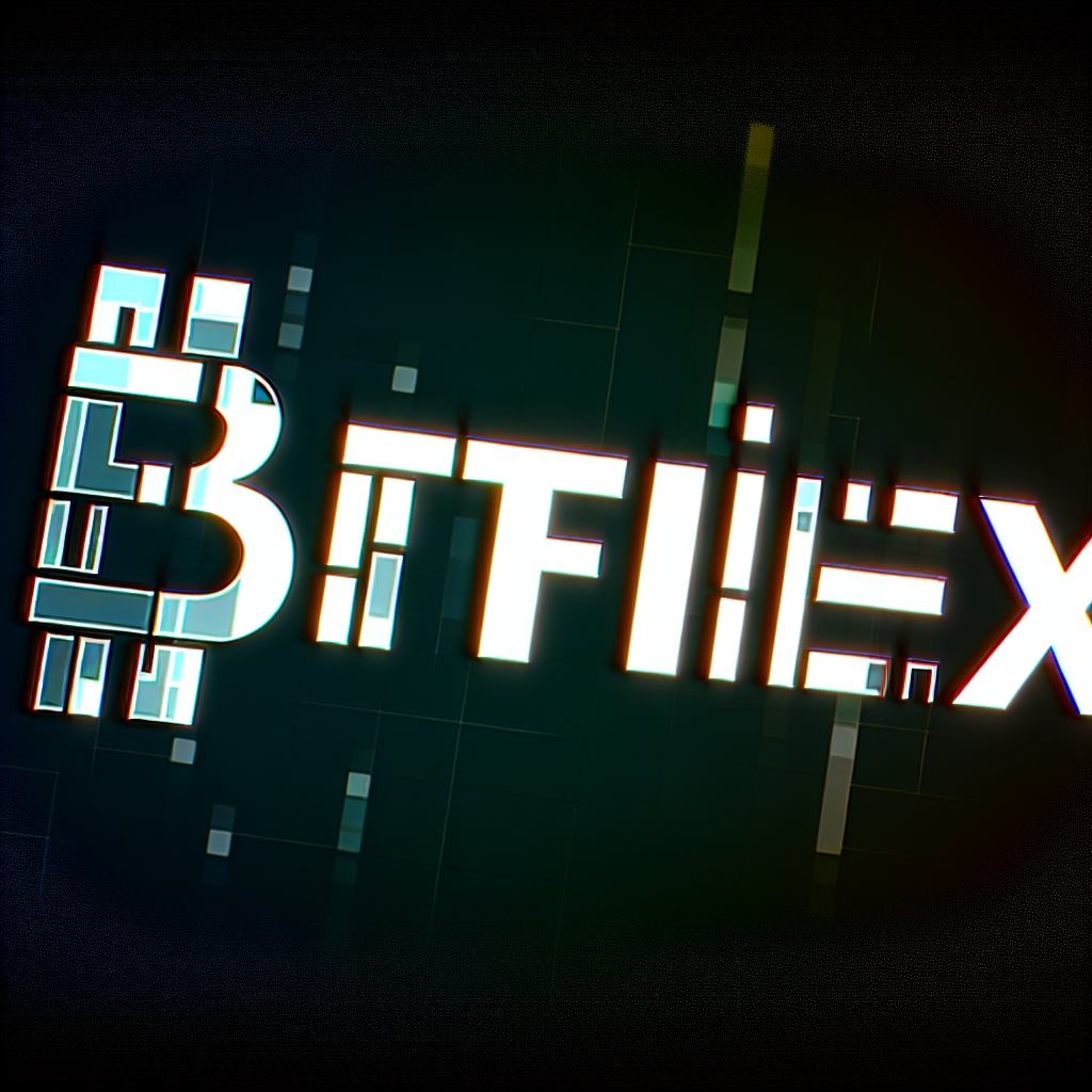 ביטפינקס (Bitfinex)